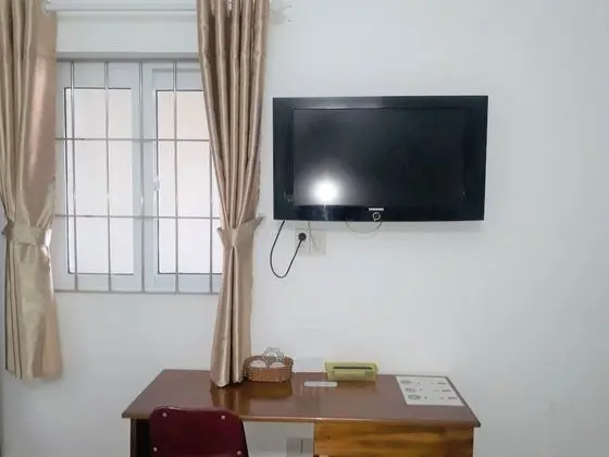 Superior Tek Kişilik Oda, Şehir Manzaralı