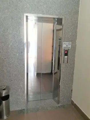 Superior Tek Kişilik Oda, Şehir Manzaralı