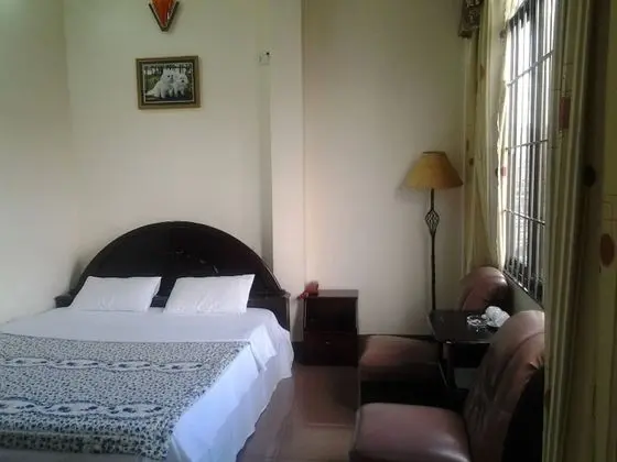 Superior Tek Kişilik Oda, Şehir Manzaralı