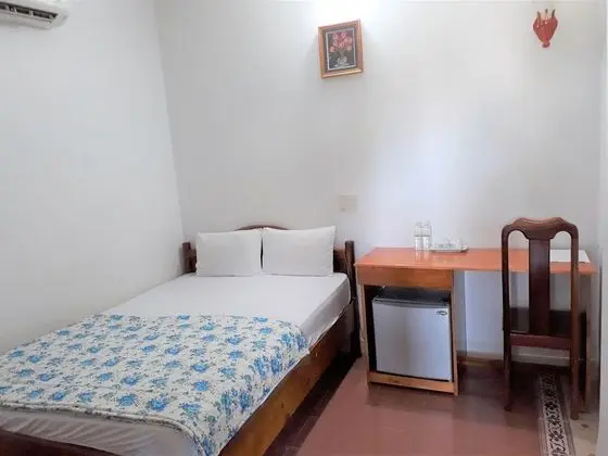 Superior Tek Kişilik Oda, Şehir Manzaralı