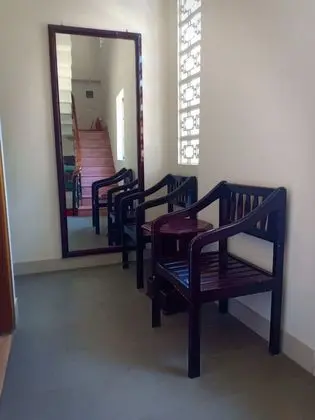 Superior Tek Kişilik Oda, Şehir Manzaralı