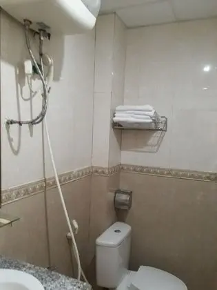 Superior Tek Kişilik Oda, Şehir Manzaralı