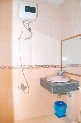 Superior Tek Kişilik Oda, Şehir Manzaralı