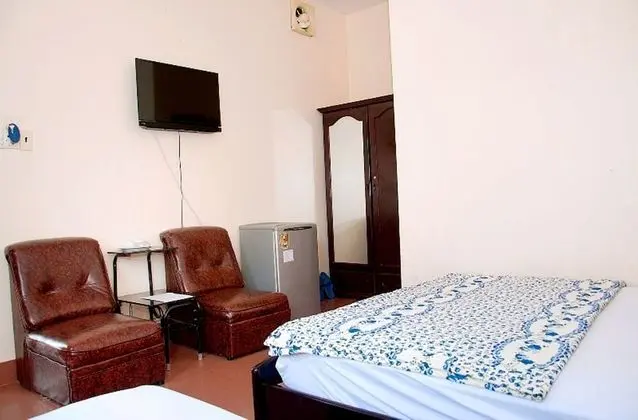 Superior Üç Kişilik Oda, Şehir Manzaralı
