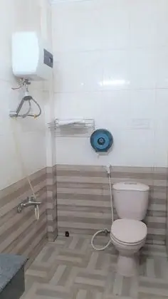 Superior Üç Kişilik Oda, Şehir Manzaralı