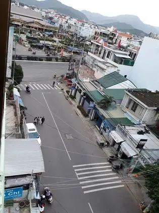 Superior Üç Kişilik Oda, Şehir Manzaralı
