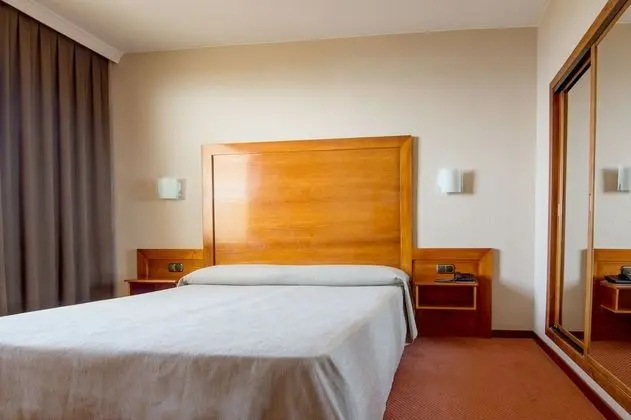 Economy Tek Büyük Yataklı Oda (No balcony, 2ad)