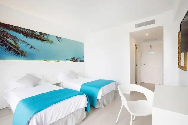 Tek Büyük Yataklı Oda (2 adults)