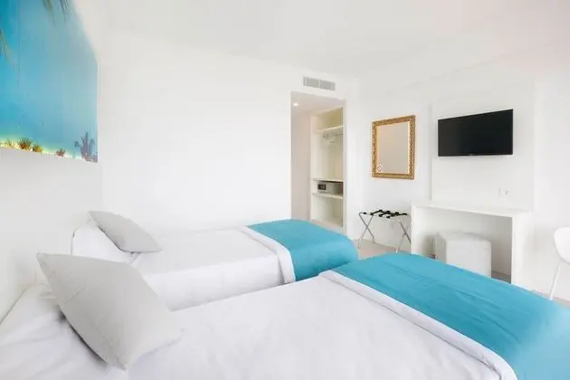 Tek Büyük Yataklı Oda (2 adults)