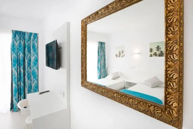 Tek Büyük Yataklı Oda (2 adults)