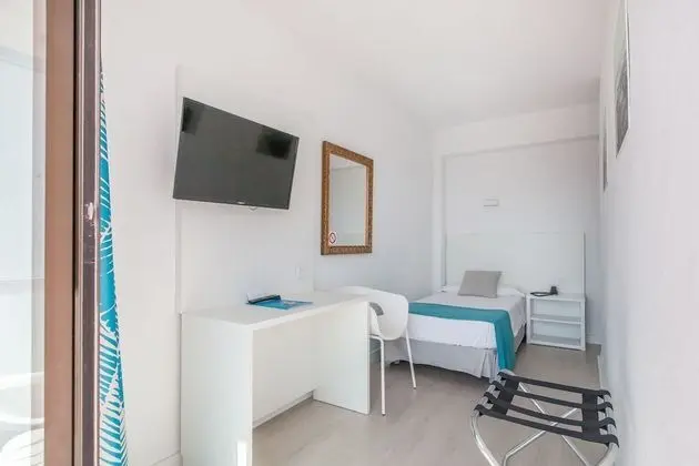 Tek Kişilik Oda