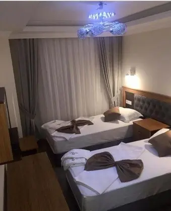 Twin, Manzarasız