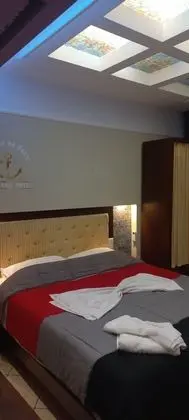 Standard Oda, Bahçe Manzaralı