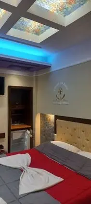 Standard Oda, Bahçe Manzaralı