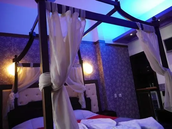 Standard Oda, Deniz Manzaralı