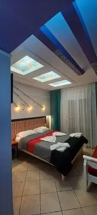 Standard Oda, Deniz Manzaralı