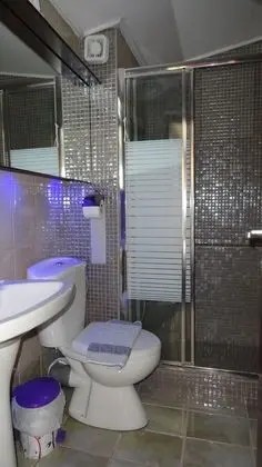 Standard Oda, Deniz Manzaralı