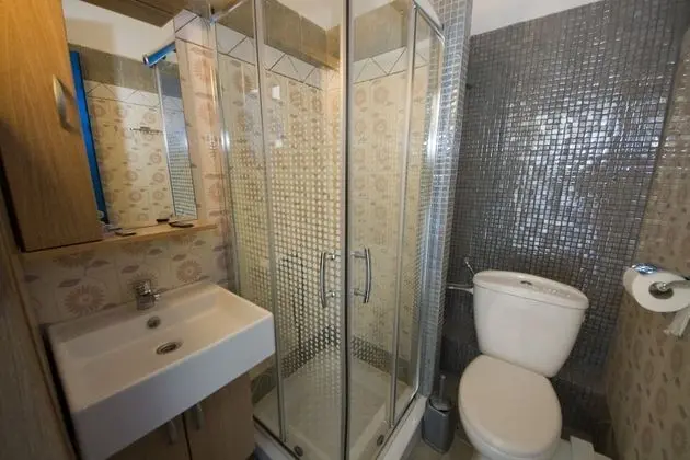 Standard Oda, Deniz Manzaralı