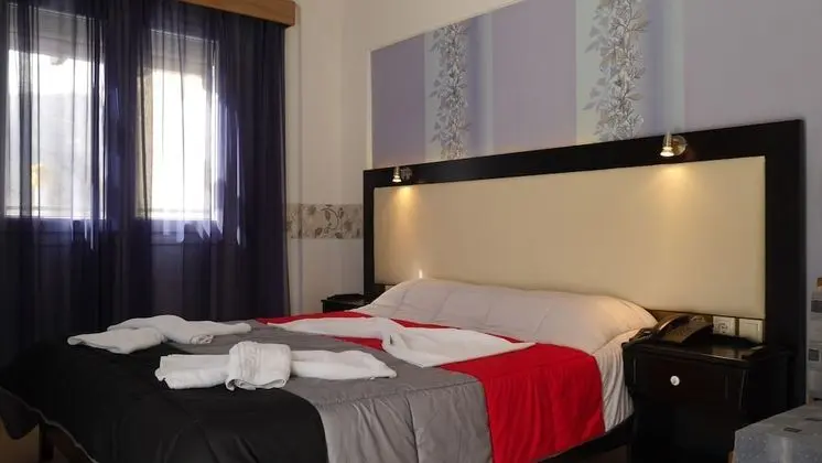 Standard Stüdyo, Bahçe Manzaralı