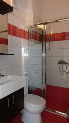 Standard Stüdyo, Bahçe Manzaralı