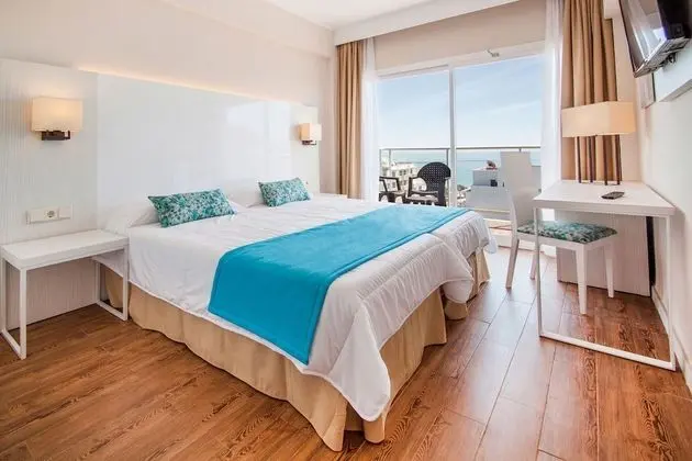 Tek Büyük Yataklı Oda (2 Adults)