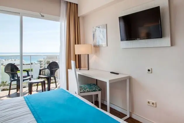 Tek Büyük Yataklı Oda (2 Adults)
