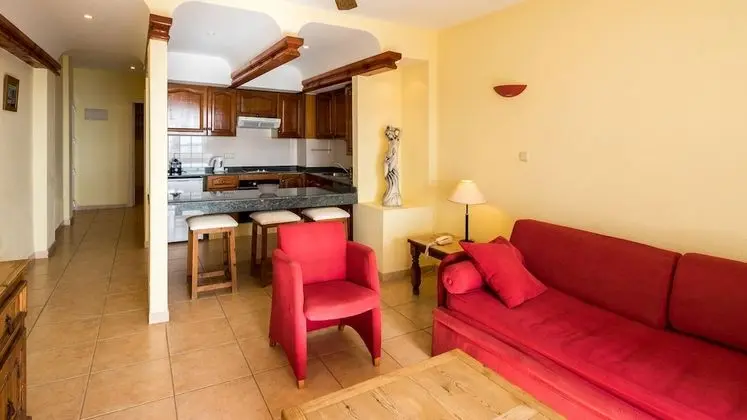 Superior Apart Daire, 1 Yatak Odası (3 Adults + 1 Child)