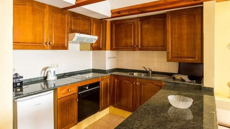 Superior Apart Daire, 1 Yatak Odası (3 Adults + 1 Child)