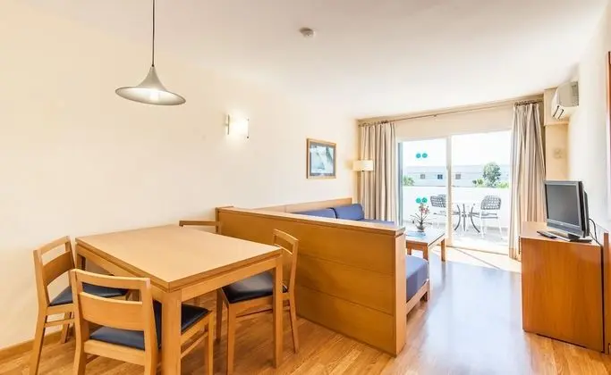 Apart Daire, 1 Yatak Odası (3 adults + 1child)