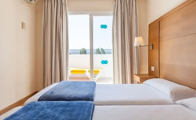 Apart Daire, 1 Yatak Odası (3 adults + 1child)