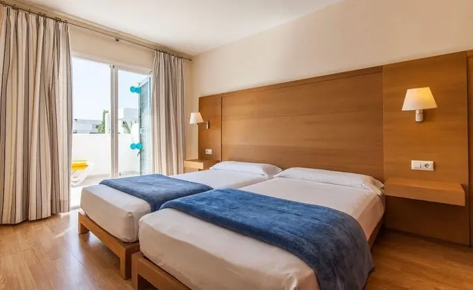Apart Daire, 1 Yatak Odası (3 adults + 1child)