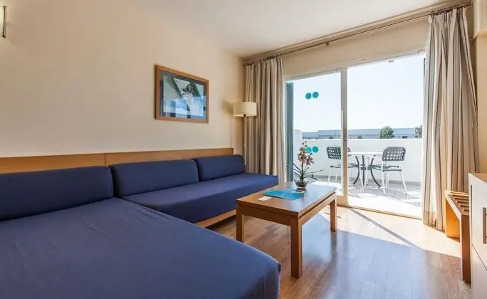 Apart Daire, 1 Yatak Odası (3 adults + 1child)