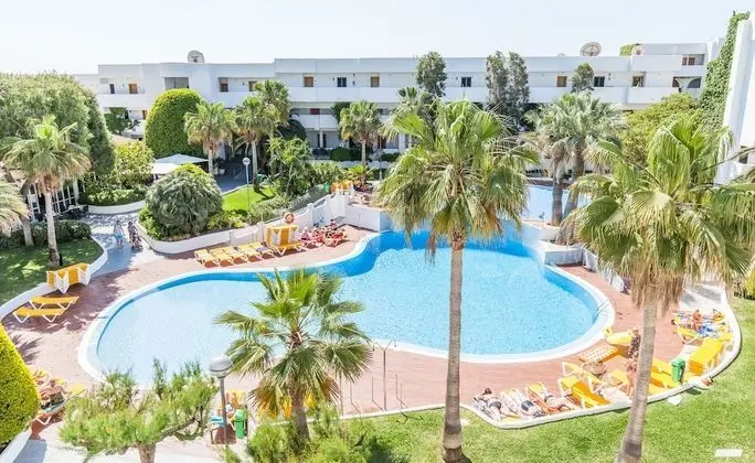 Apart Daire, 1 Yatak Odası (3 adults + 1child)