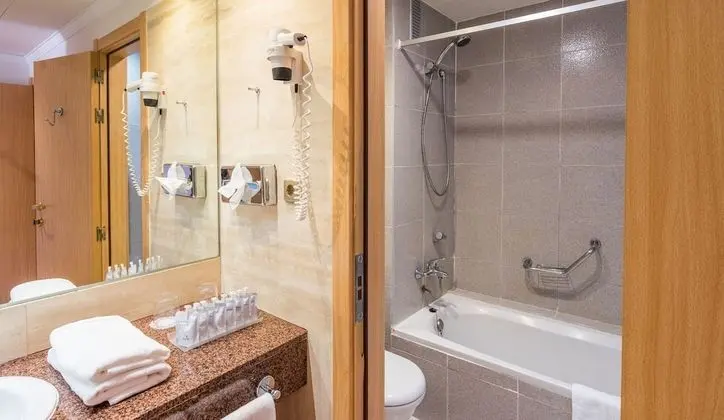 Tek Büyük Yataklı Oda (Themed - 2 Adults)