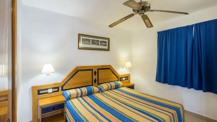 Apart Daire, 1 Yatak Odası (2 adults + 1 child)