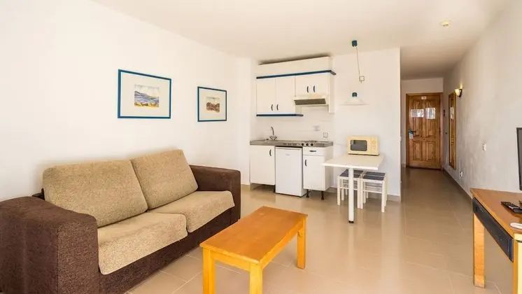 Apart Daire, 1 Yatak Odası (2 adults + 1 child)