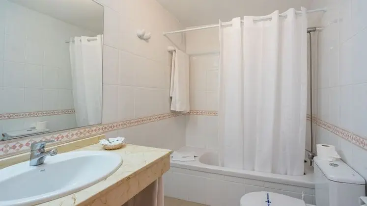 Apart Daire, 1 Yatak Odası (2 adults + 1 child)