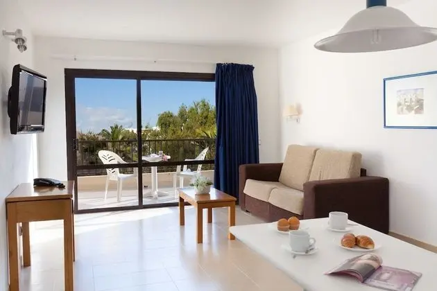 Apart Daire, 1 Yatak Odası (3 adults)