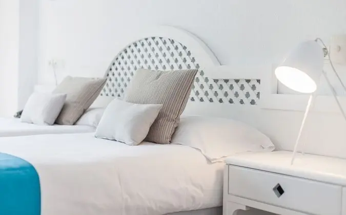 Tek Büyük Yataklı Oda (2 Adults)