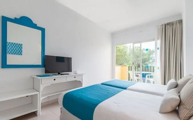 Tek Büyük Yataklı Oda (2 Adults)