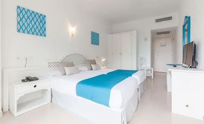 Tek Büyük Yataklı Oda (2 Adults)