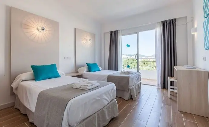 Apart Daire, 1 Yatak Odası (2 adults and 2 children)
