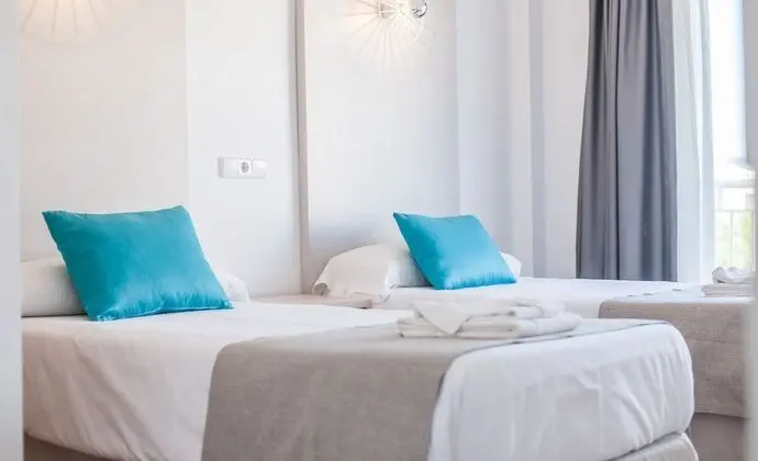 Apart Daire, 1 Yatak Odası (2 adults and 2 children)