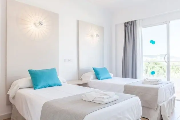 Apart Daire, 1 Yatak Odası (2 adults and 2 children)