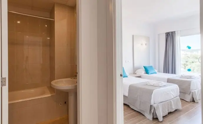 Apart Daire, 1 Yatak Odası (3 adults)
