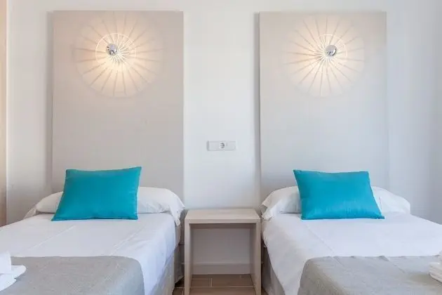 Apart Daire, 1 Yatak Odası (3 adults)