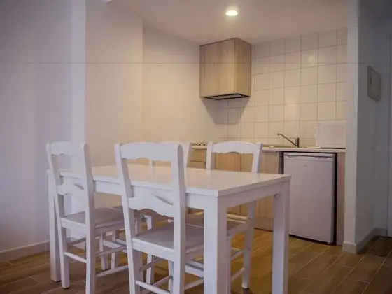 Apart Daire, 1 Yatak Odası (3 adults)