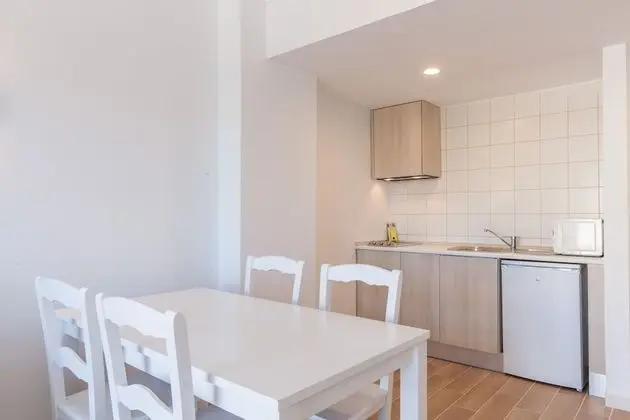 Apart Daire, 1 Yatak Odası (3 adults)