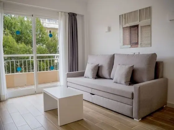 Apart Daire, 1 Yatak Odası (3 adults)