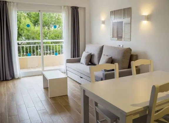 Apart Daire, 1 Yatak Odası (3 adults)
